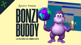 Uno de los MAYORES ESCNDALOS DE SPYWARE de la historia de INTERNET: BONZI BUDDY